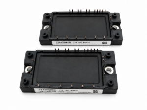 GD25PIX120C5S PIM IGBT Module
