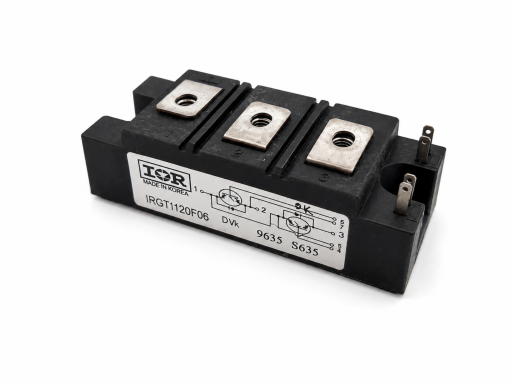 IRGTI120F06