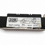 IRGTI120F06 фото 2