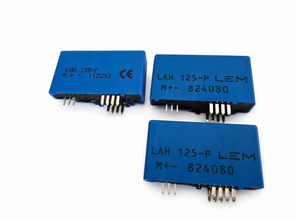 LAH 125-p