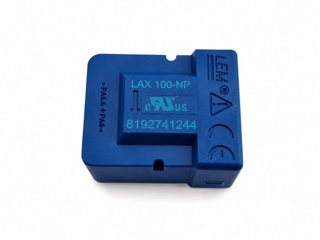 LAX 100-NP