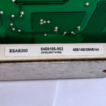 Power board kit 200A фото 4