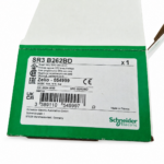 Zelio SR3 B262BD фото 2