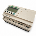 Zelio SR3 B262BD фото 3