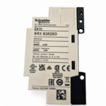 Zelio SR3 B262BD фото 4