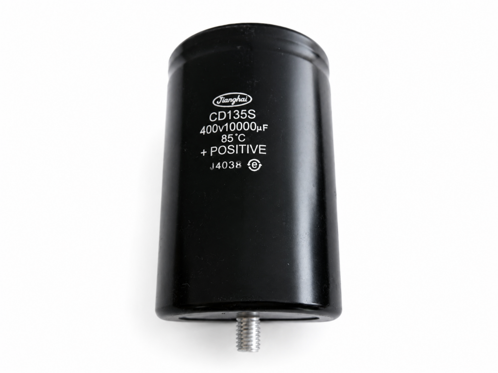 Конденсатор 10000mkF 400V