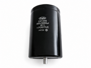 Конденсатор 10000mkF 400V