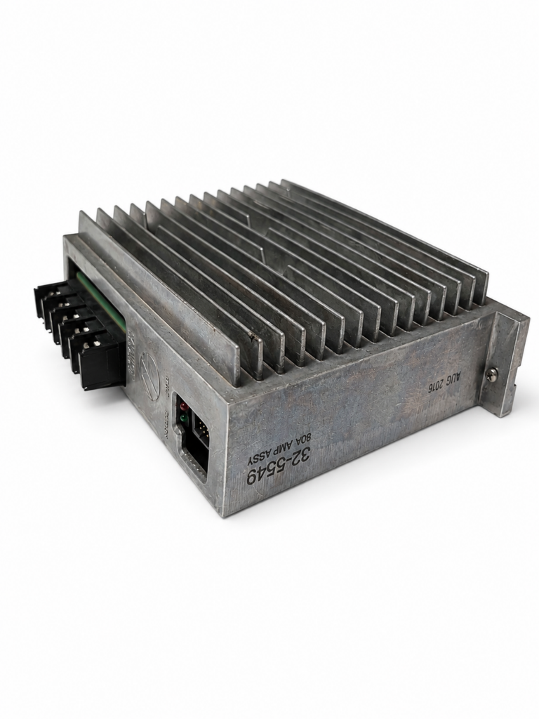 Драйвер haas smart 90A 32-5549