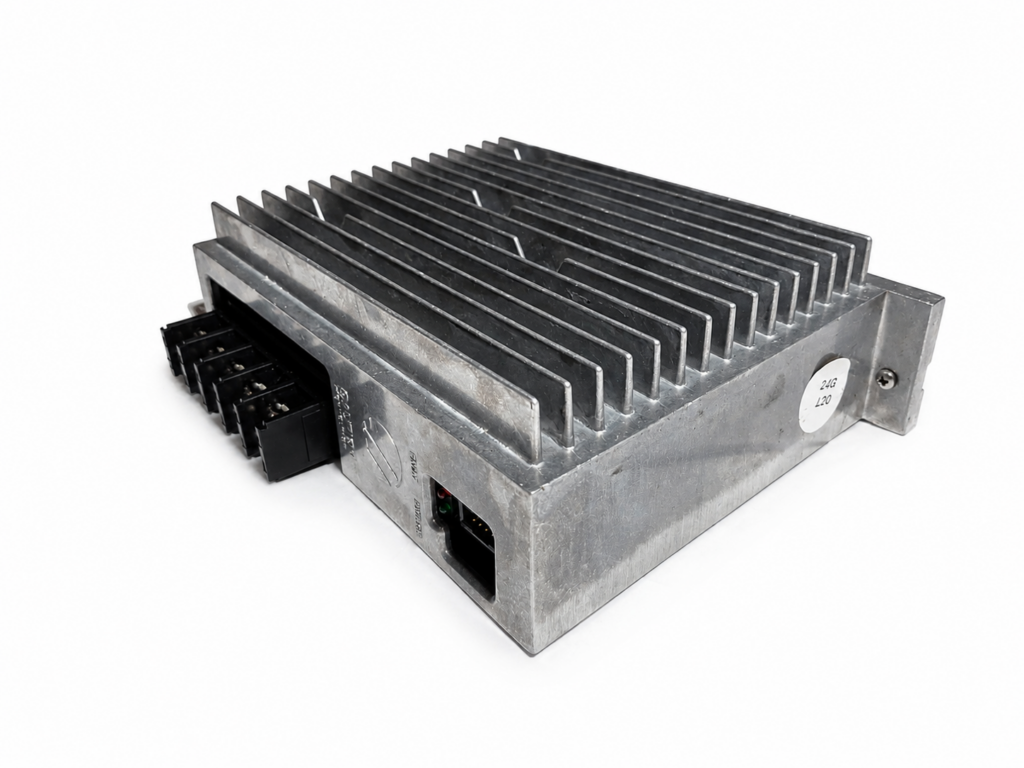 Драйвер haas smart 90A 32-5549 #2